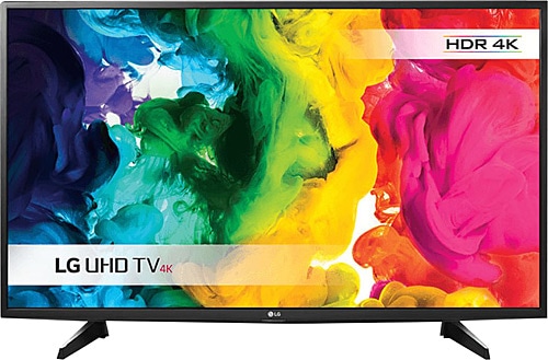 LG 49UH610N 4K Uydu Alıcılı Smart LED Televizyon Fiyatları