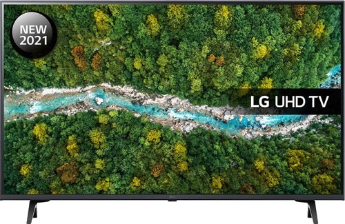 LG UP77 70UP77006LB 4K Ultra HD 70" 178 Ekran Uydu Alıcılı Smart LED TV