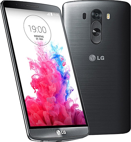 LG G3 16 GB Fiyatları, Özellikleri ve Yorumları
