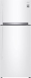 LG GC-H502HQHU Çift Kapılı No-Frost Buzdolabı