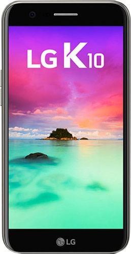 LG K10 2017 16 GB