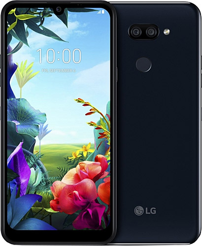 LG K40s 32 GB