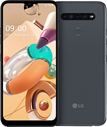 LG K41S 32 GB