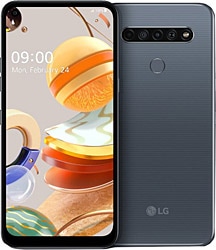 LG K61 128 GB