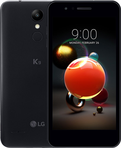 LG K9 16 GB