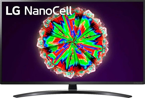 22++ Smart tv lg uhd 4k nanocell 55nano796 140cm information