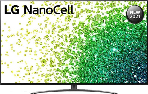 LG NanoCell 65NANO866PA 4K Ultra HD 65" 165 Ekran Uydu Alıcılı Smart LED TV