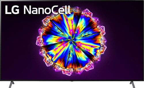 LG NanoCell 50NANO766QA 4K Ultra HD 50 127 Ekran Uydu Alıcılı Smart LED TV  Fiyatları, Özellikleri ve Yorumları