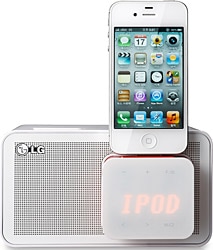 LG ND1520 Docking Station