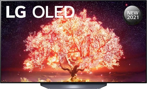 LG B1 OLED77B16LA 4K Ultra HD 77" 195 Ekran Uydu Alıcılı Smart OLED TV
