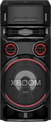 LG Xboom ON7 Taşınabilir Ses Sistemi