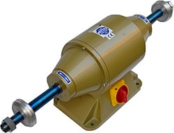 Lider 1 HP 220 W Monofaze Polisaj Motoru