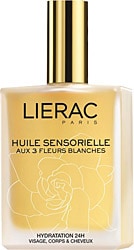 Lierac Huile Sensorielle Oil 100 ml Vücut Yağı