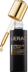 Lierac Premium Elixir 30 ml Yaşlanma Karşıtı Onarıcı Yağ