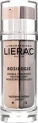 Lierac Rosilogie Double Concentrate 2x15 ml Gece ve Gündüz Kontresi