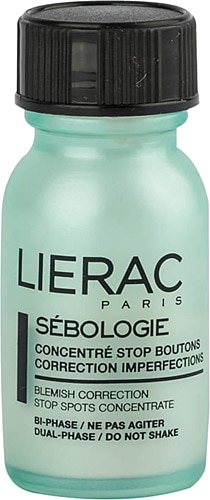 Lierac Sebologie Stop Spots Concentrate Konsantresi | Yorumları Akakçe Lokal Özellikleri İçin ve Ciltler En 15 Bakım Fiyatları, Ucuzu ml Akneli