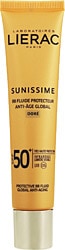 Lierac Energizing BB Fluid 40 ml 50 Faktör Dore Renkli Güneş Kremi