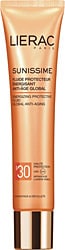 Lierac Energizing Fluid 40 ml 30 Faktör Güneş Kremi