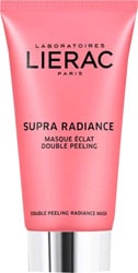 Lierac Supra Radiance Mask 75 ml Peeling Etkili Maske