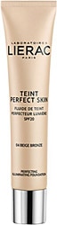 Lierac Teint Perfect Skin Spf 20 04 Bronze Beige 30 ml Fondöten