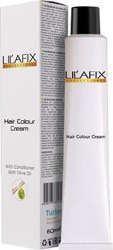 Lilafix Professional 5.77 Bitter Çikolata Saç Boyası