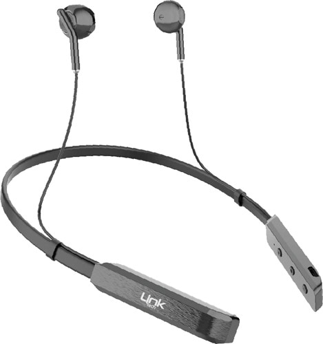 LinkTech H985 Boyun Askılı Kulak İçi Spor Bluetooth Kulaklık