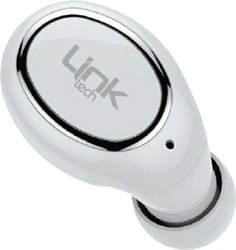 LinkTech Q40 Mini Kulak İçi Beyaz Bluetooth Kulaklık