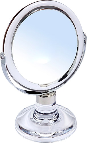 Lionesse 1222-5 Büyüteçli Makyaj Aynası