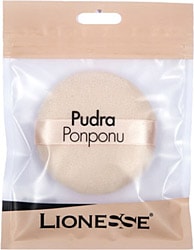 Lionesse Cr-01 Pudra Ponponu