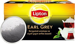Lipton Earl Grey 3.2 gr 48