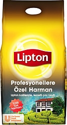 Lipton Profesyonellere Özel Harman 3000 gr Dökme Çay