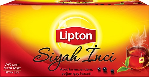 Lipton. 