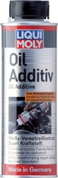Liqui Moly 1012 Mos2 200 ml Motor Yağı Katkısı