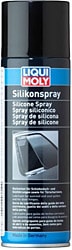 Liqui Moly 3310 Silikon Sprey 300 ml