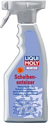 Liqui Moly 500 ml Buz Çözücü Sprey