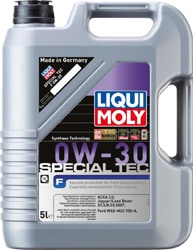 Liqui Moly Special Tec F 0W-30 5 lt Motor Yağı