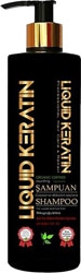Liquid Keratin Tuzsuz Şampuan 350 ml