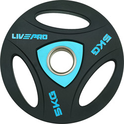 Livepro LP8020 5 kg CPU Olimpik Plaka
