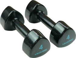 Livepro LP8070 2x4 kg Stüdyo Dambıl