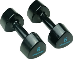 Livepro LP8070 2x6 kg Stüdyo Dambıl