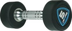 Livepro LP8075 Poliüretan Stüdyo 5 kg Dambıl