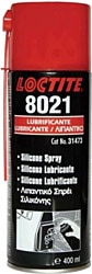 Loctite LB 8021 400 ml Silikon Sprey