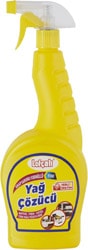 Lofçalı 750 ml Yağ Çözücü Sprey