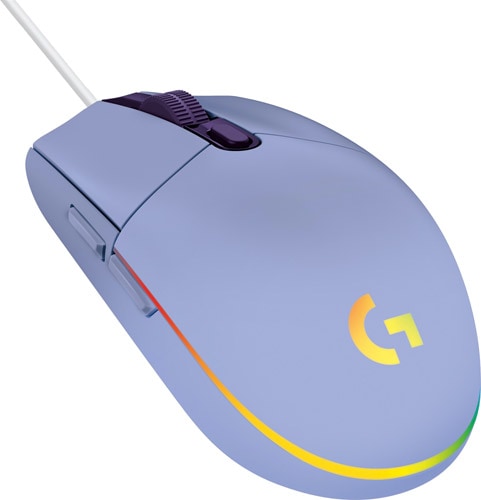 Tasarım bodur bilinçli  Logitech G102 Lightsync Mor Kablolu Optik Oyuncu Mouse Fiyatları,  Özellikleri ve Yorumları | En Ucuzu Akakçe