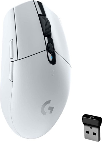 Logitech G305 Lightspeed Wireless Optik Oyuncu Mouse