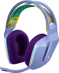 Logitech G733 7.1 Kablosuz Mikrofonlu Kulak Üstü Oyuncu Kulaklığı