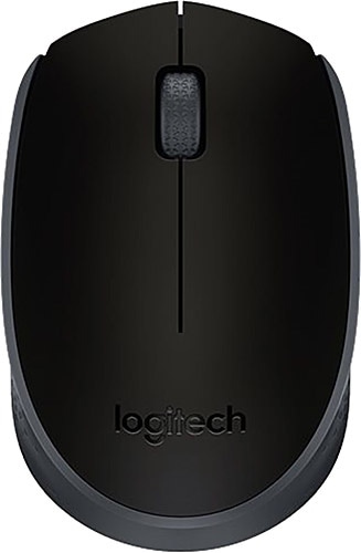 Logitech M171 Siyah 910-004424 Wireless Optik Mouse