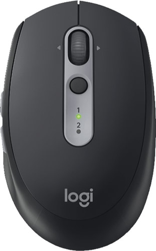 Logitech M590 Siyah 910-005197 Bluetooth Optik Mouse