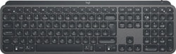 Logitech MX Keys 920-010087 Bluetooth ve Wireless Kablosuz Klavye