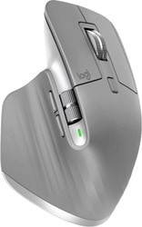 Logitech Mx Master 3 910-005695 Bluetooth ve Wireless Lazer Mouse Gri